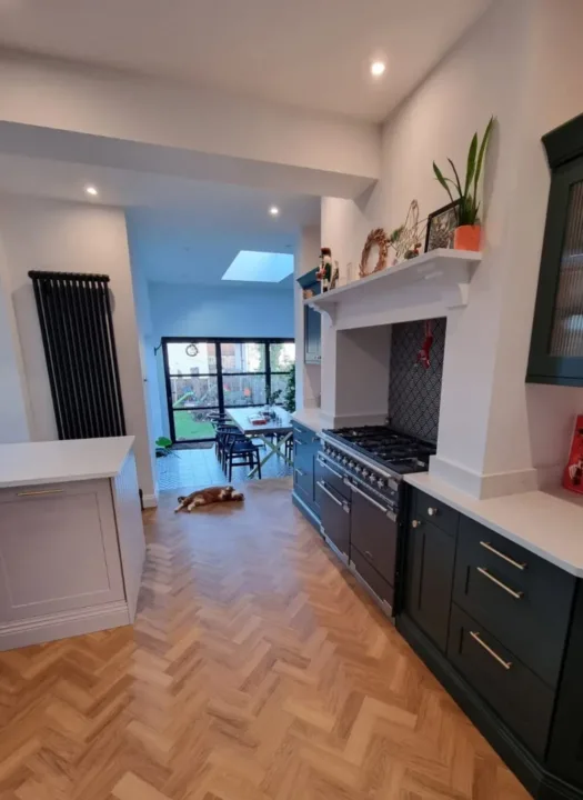 About Us | Progress Building Contractors